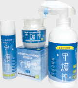 clean air gel